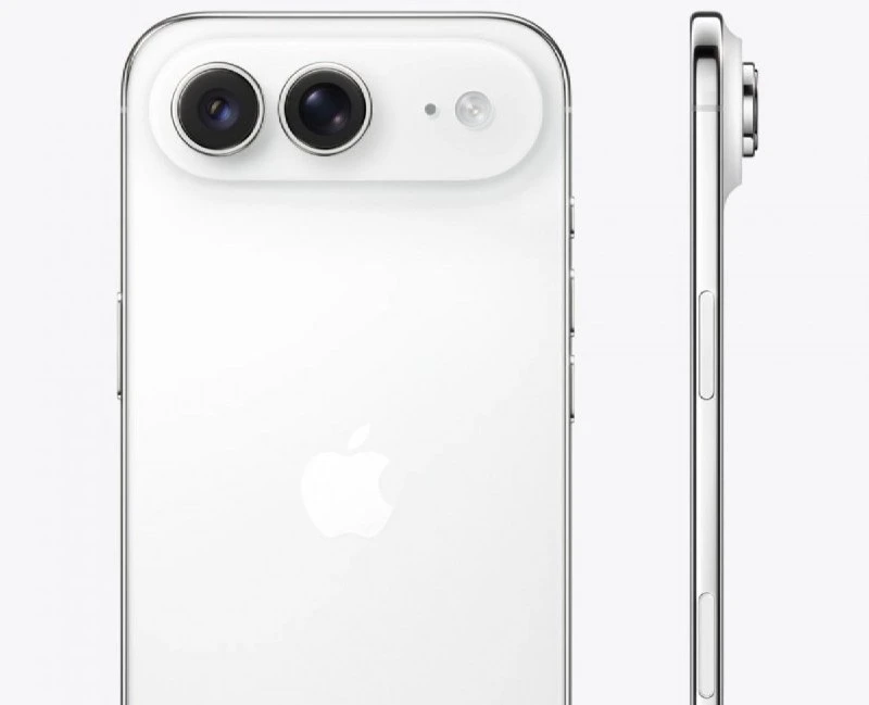 ⚡️ iPhone Air 2 может стать ещё тоньше и получить более ёмкую батарею