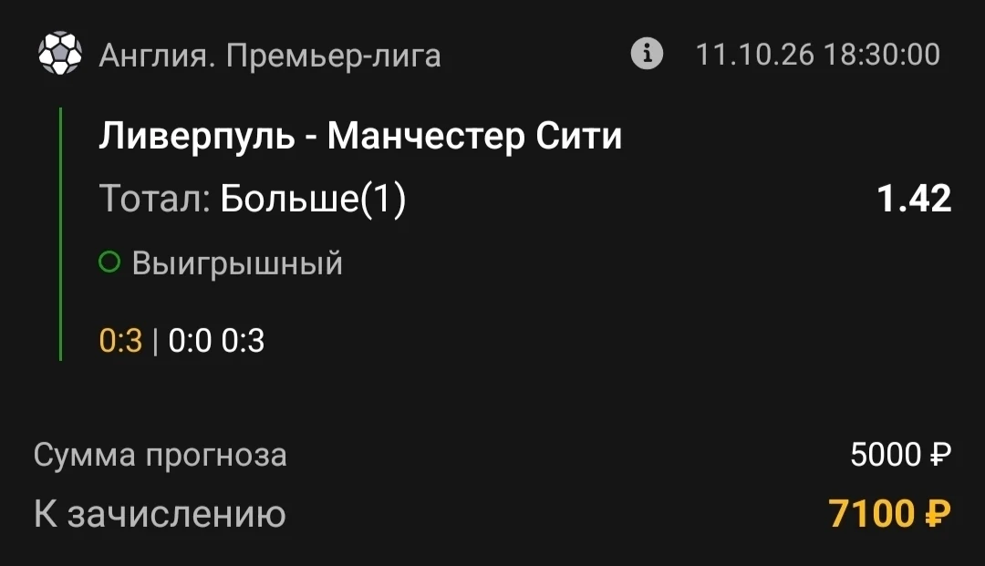 Всех с победой!✅✅✅