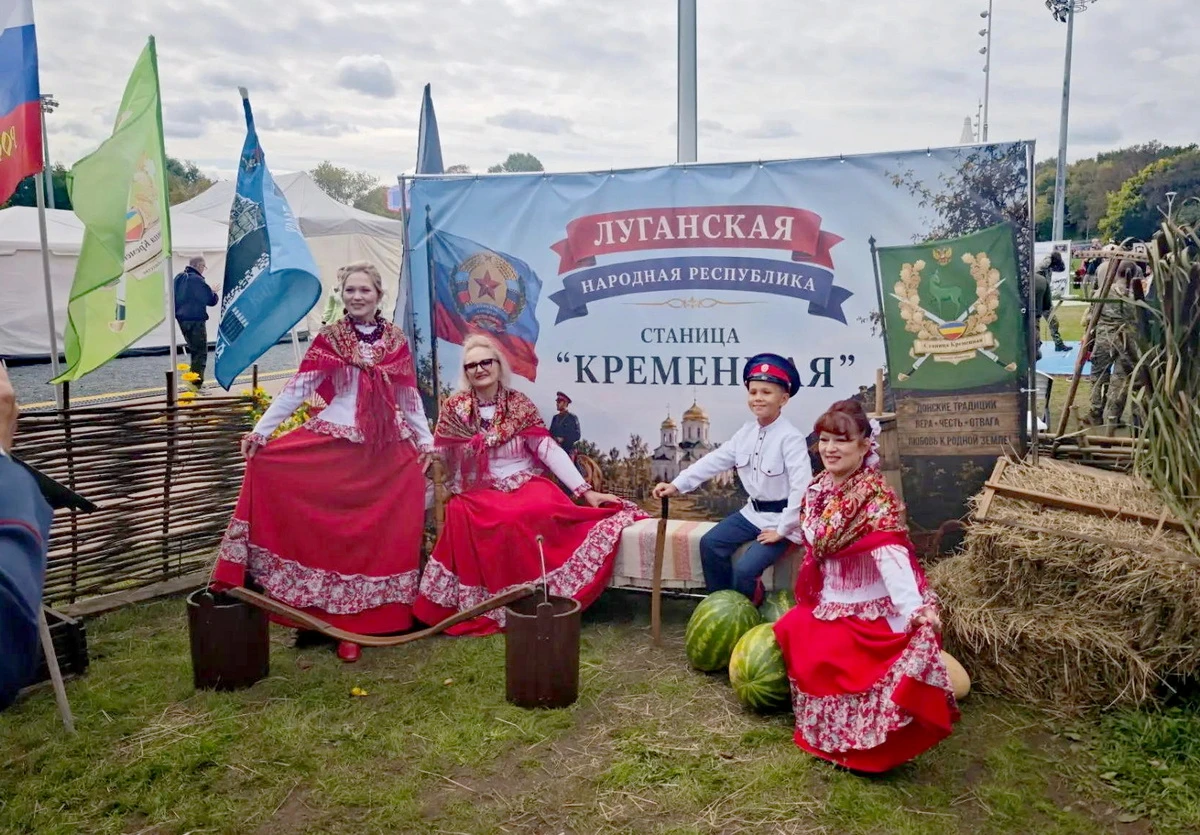 По-настоящему крепкое братство