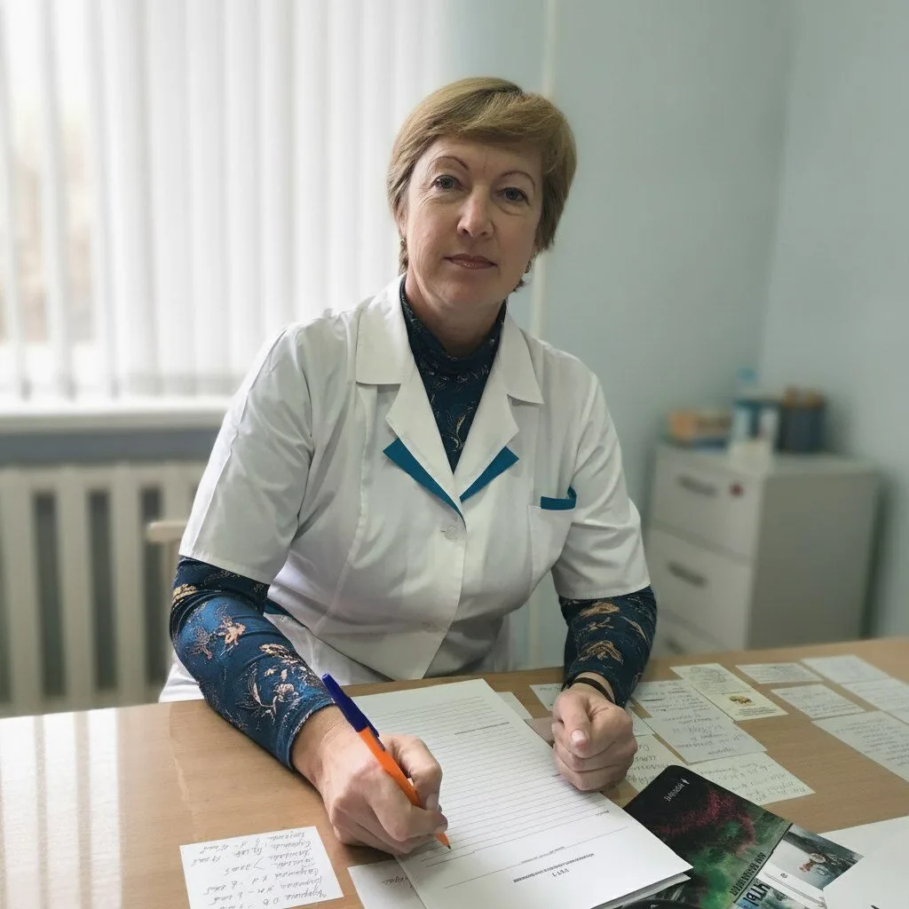 🧠 Мифы о психическом здоровье: почему мы боимся просить о помощи — и зря
