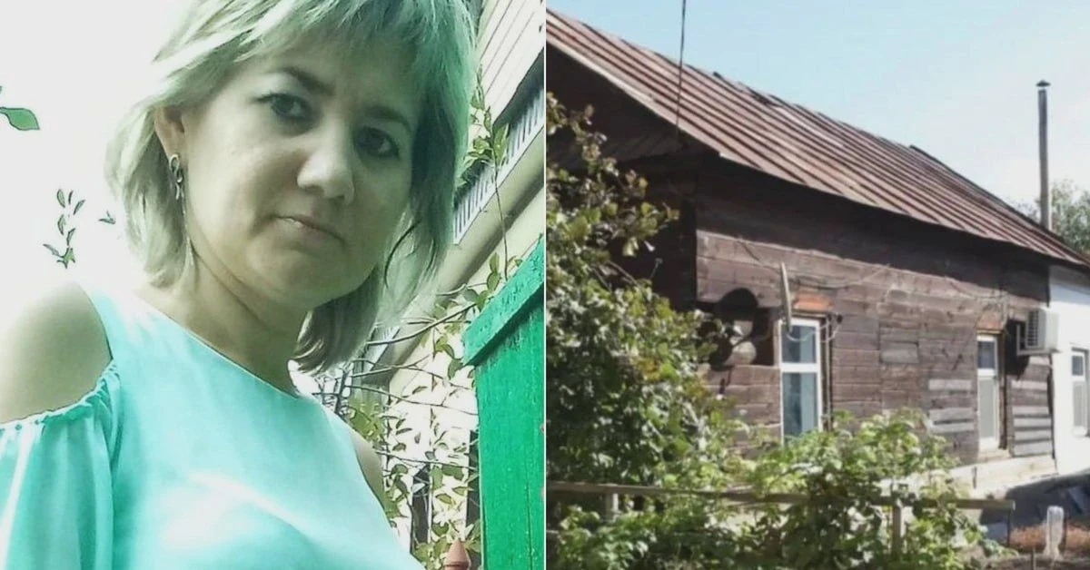 В Оренбурге задержали подозреваемую