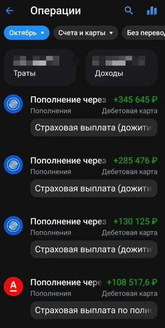 📊Немного статистики