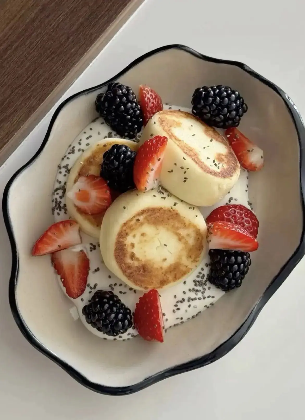 🍳 Завтракаем! 😊