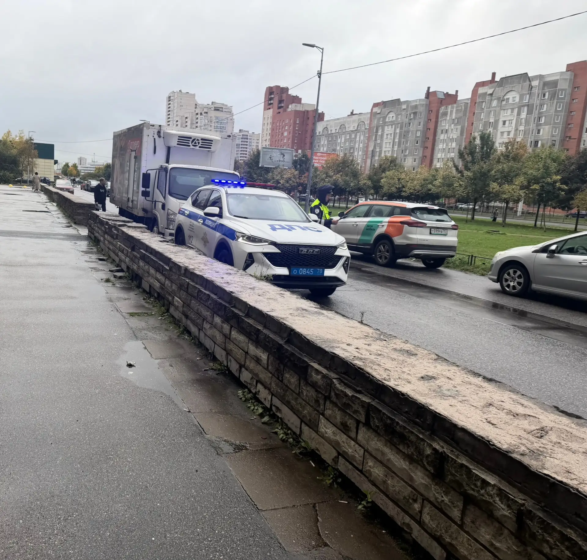 08.10.2026 года жители Красносельского района Санкт-Петербурга и непосредственно дома 9...