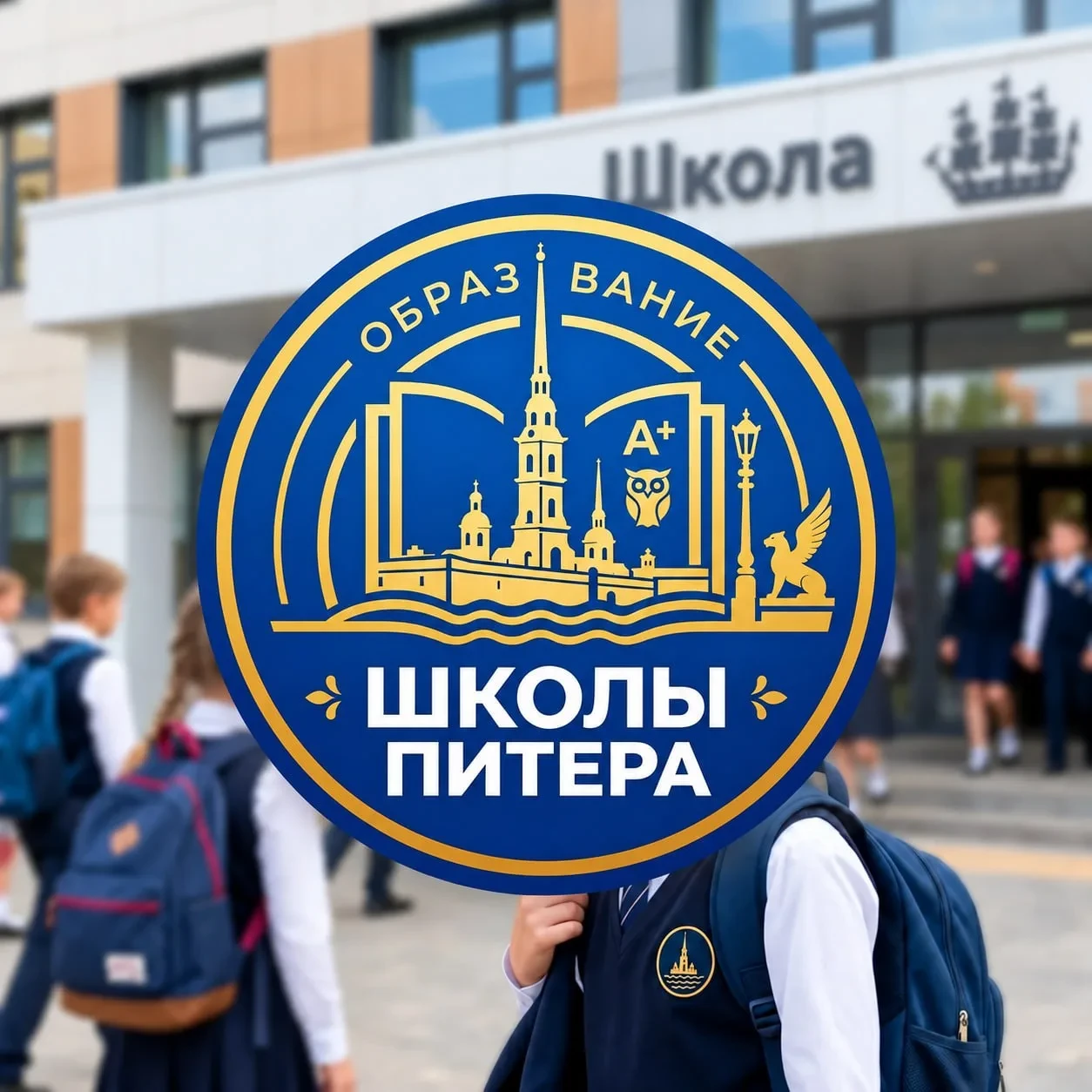 ⚡️В школах ввели дополнительные каникулы