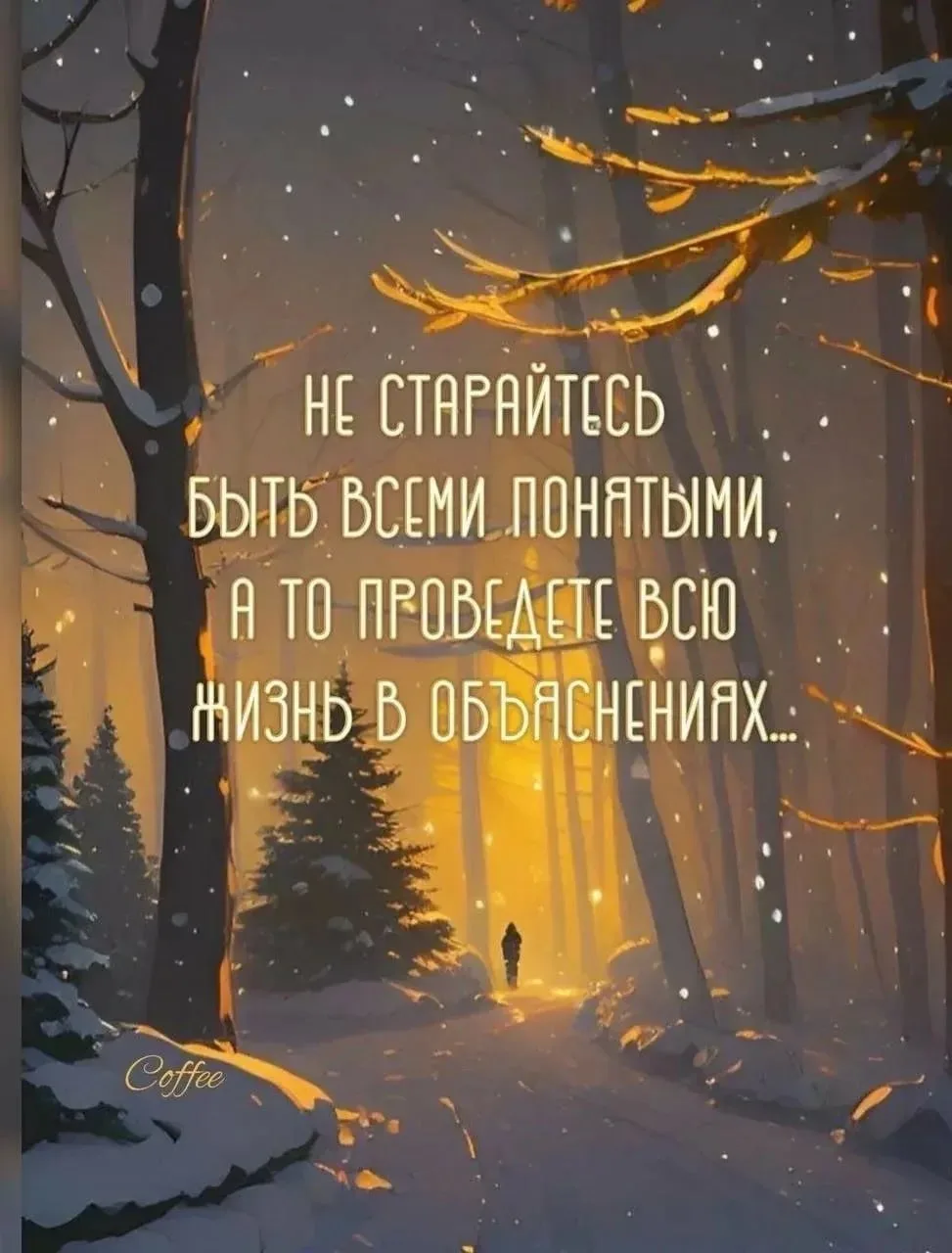 Смысл в каждой фразе — Подпишись