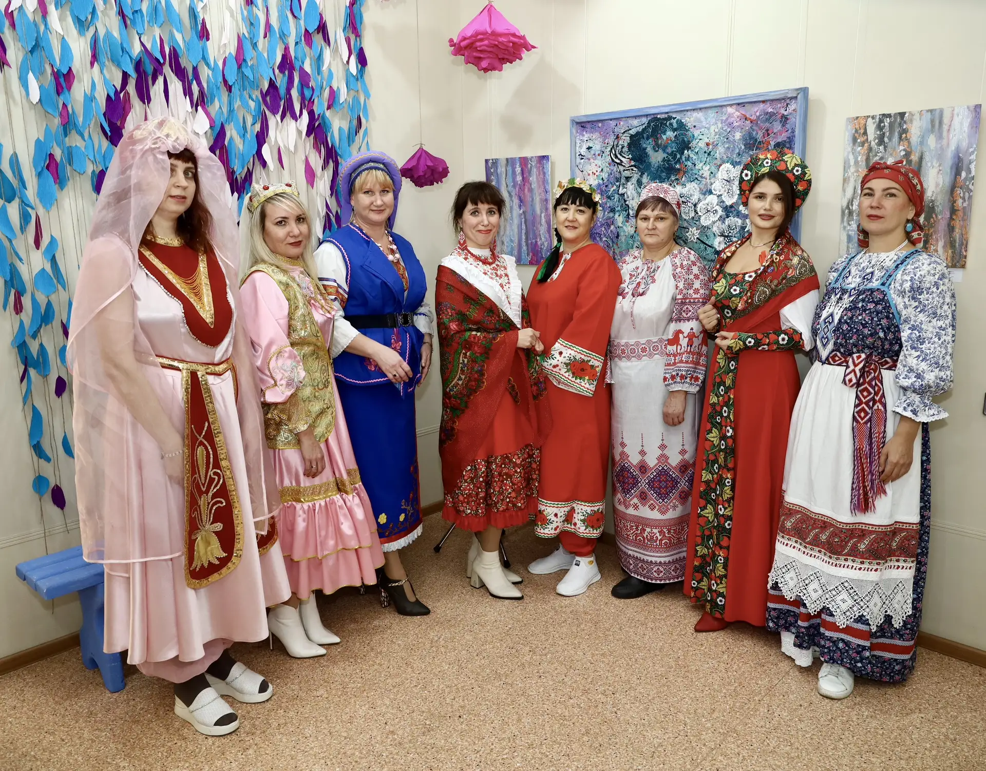 🖼️ Честный разговор о человеческой душе: