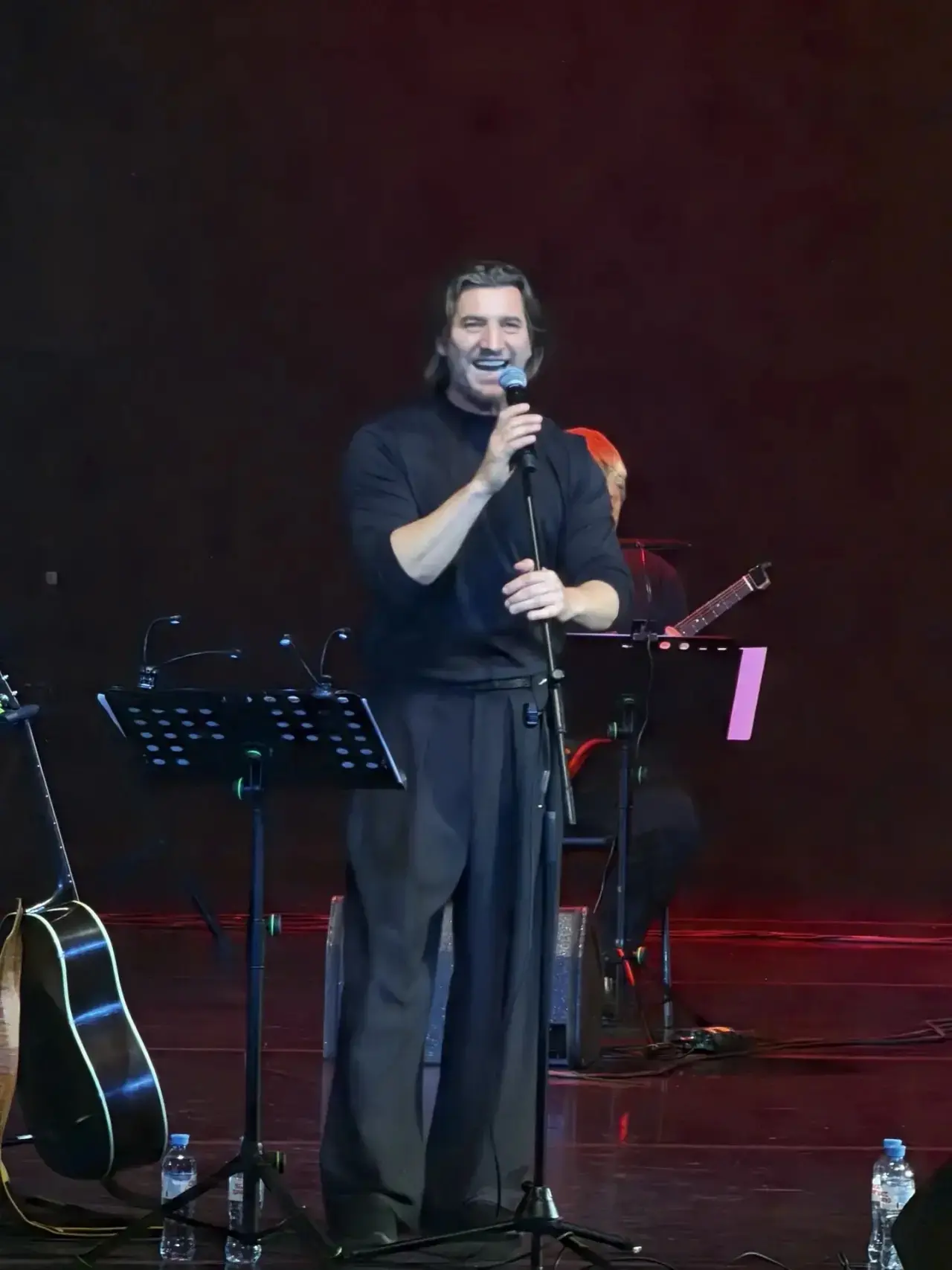 Иногда новое знание заставляет услышать то, что всегда было рядом 🎶