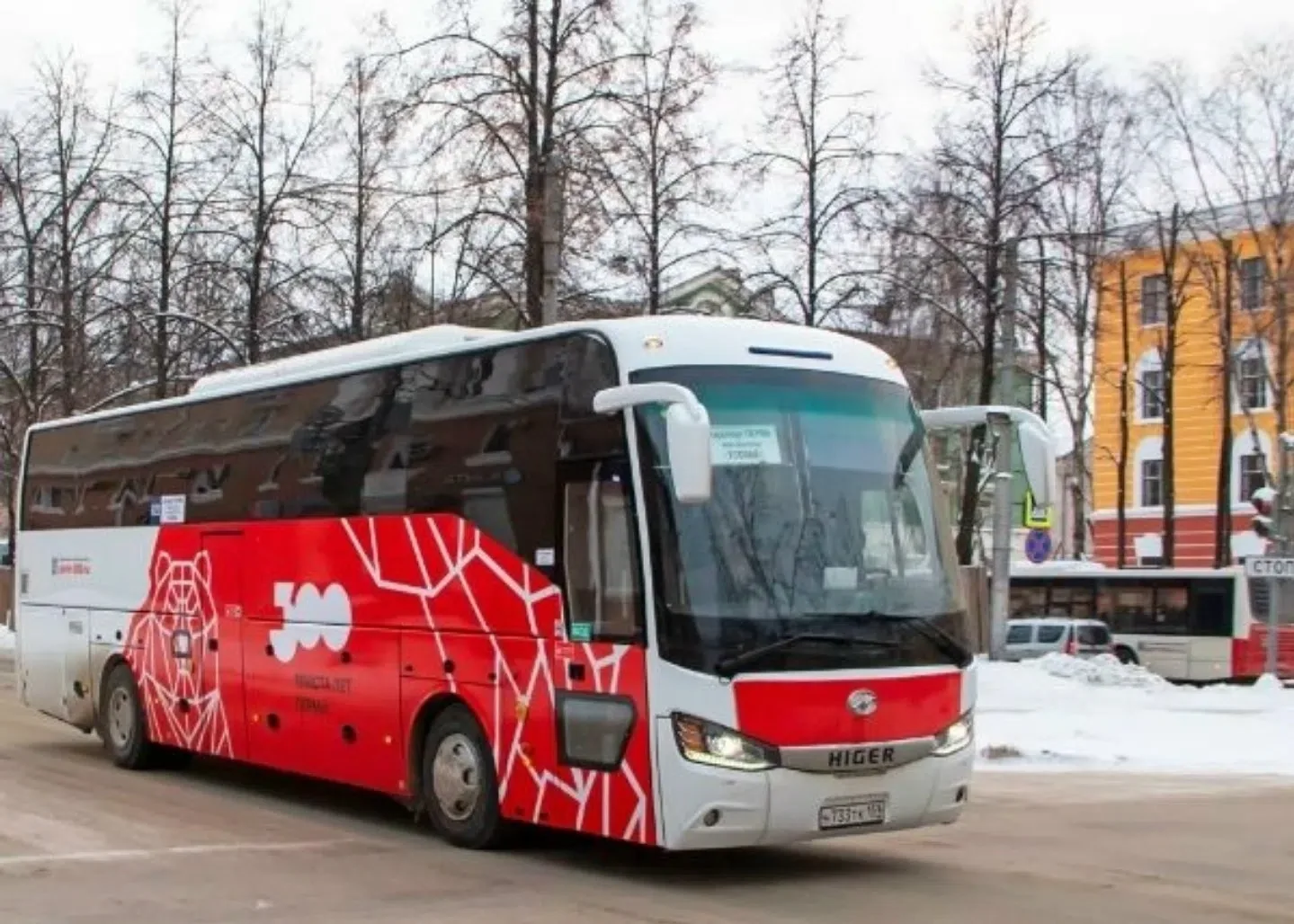 🚌 С 15 октября вносятся изменения в расписание и схему движения маршрута №822 «Аэропор...