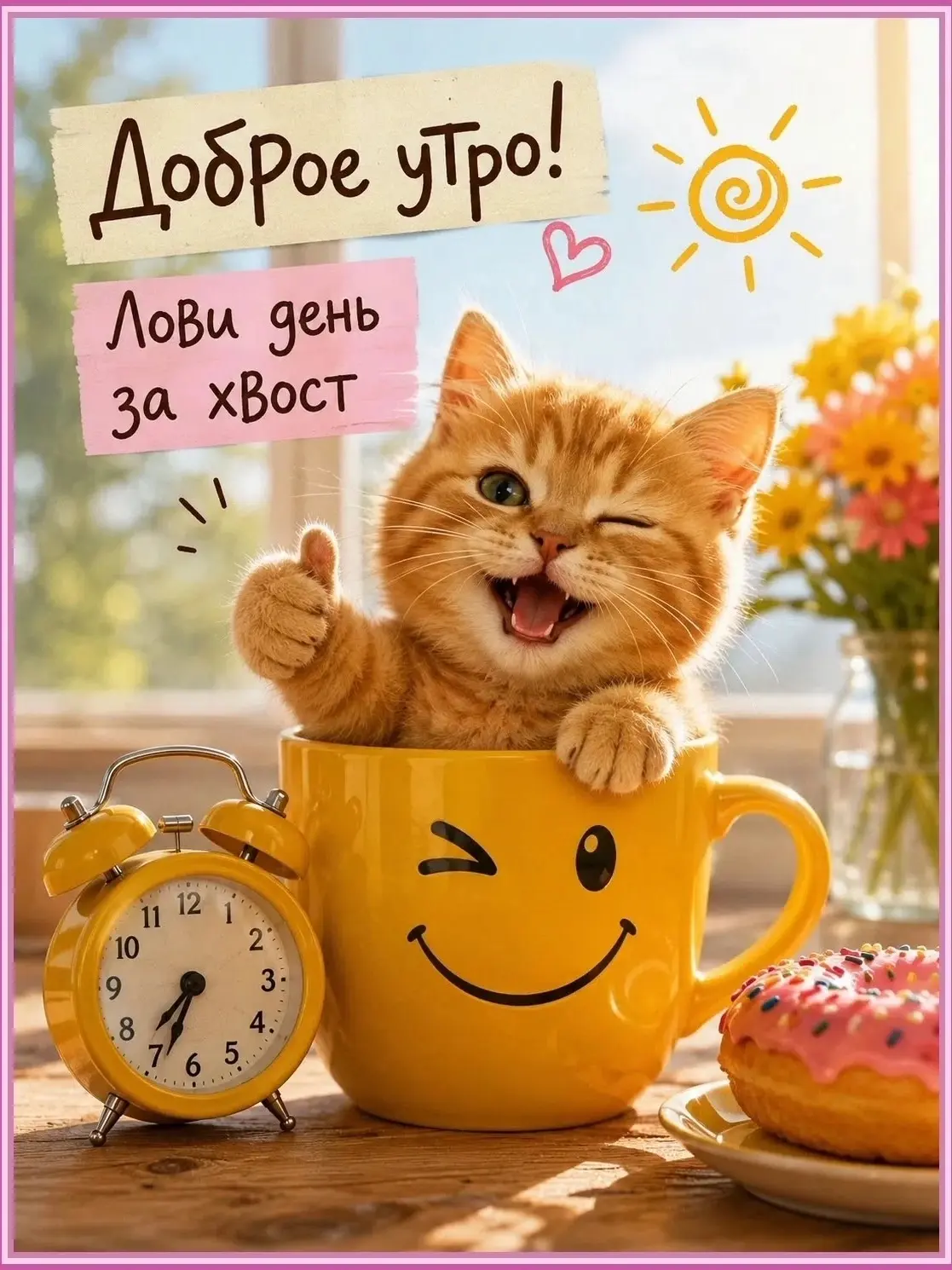 ✨Волшебные открытки!