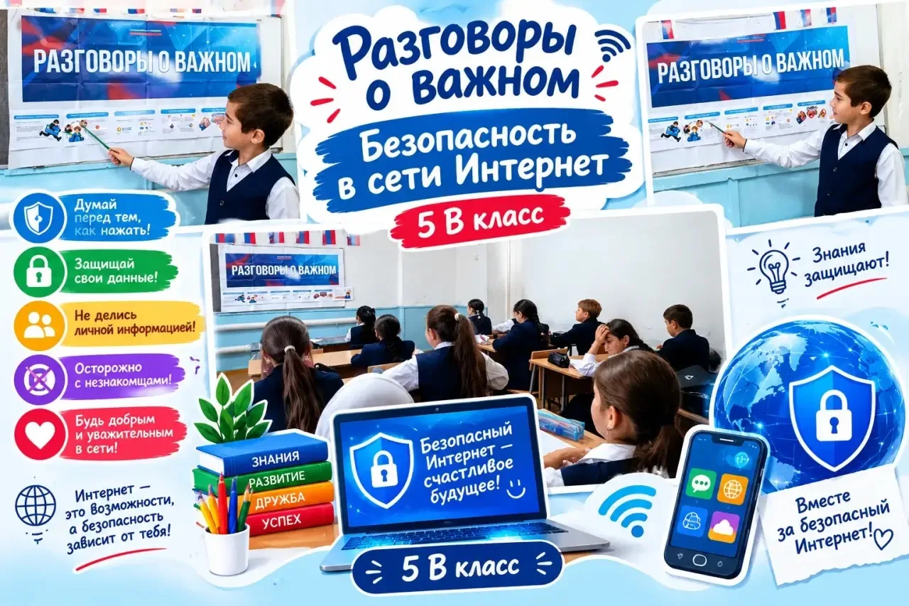 Разговоры о важном 🇷🇺