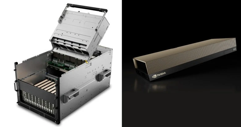 Пока Nvidia молчит о характеристиках Rubin PCIe, мы решили провести аналитику, чтобы вы...
