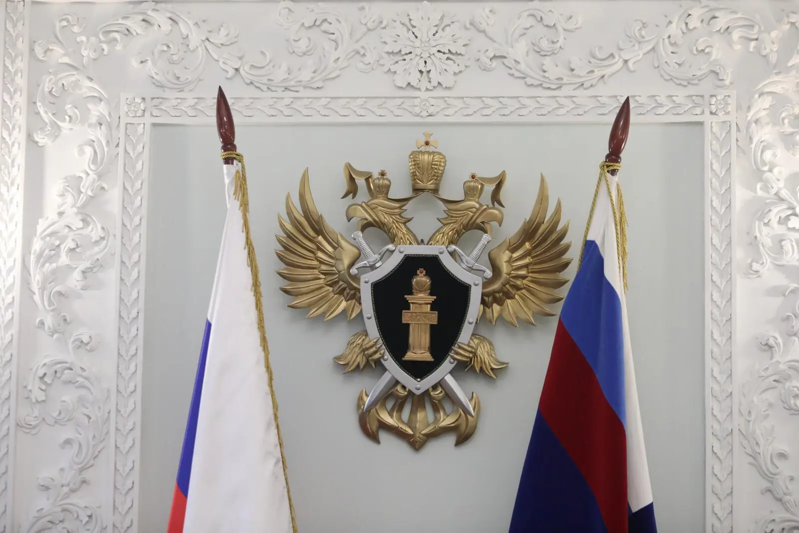 Житель Колпино ответит в суде за угрозы с аэрозольным пистолетом
