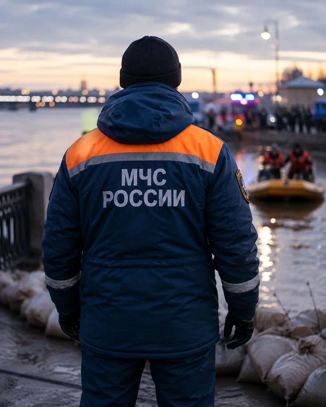 МЧС: за сутки 11 пожаров и 2 ДТП в Ростовской области