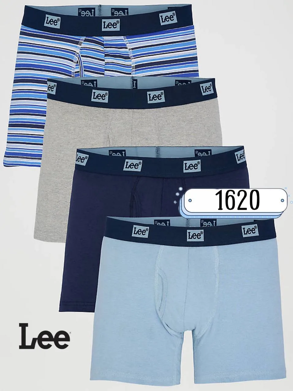 🔥TOTAL BLACK FRIDAY на  #Lee⚡