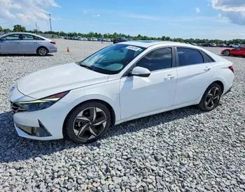 🚗 Hyundai 2021