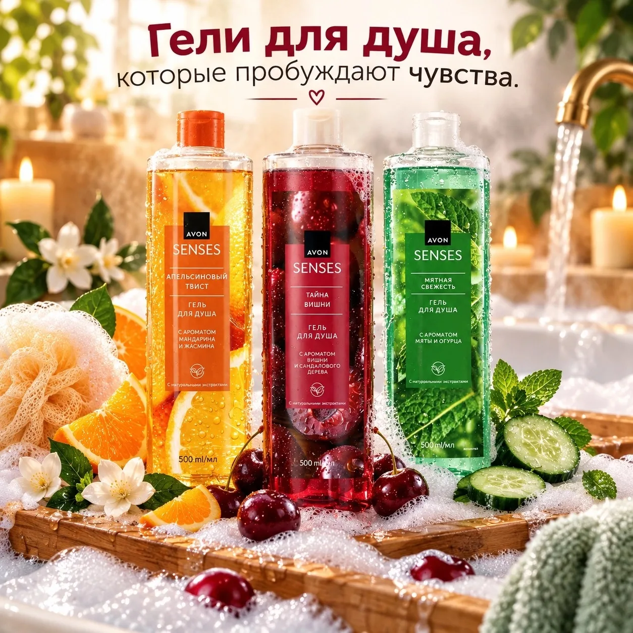 🍂 Когда хочется немного вернуть лето… ☀