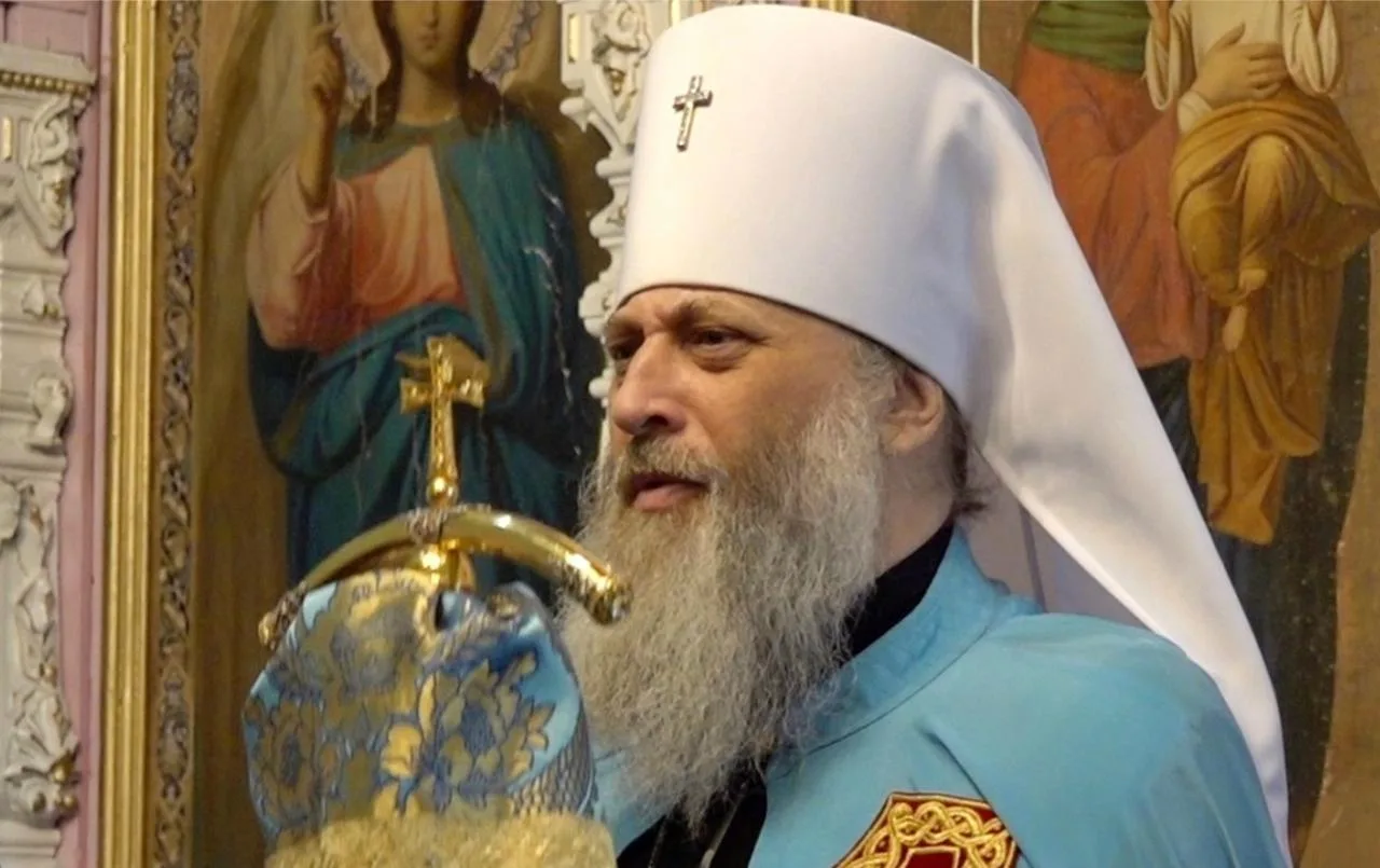 ☦️ Митрополит Никодим объяснил, как уроки духовной культуры помогут школьникам