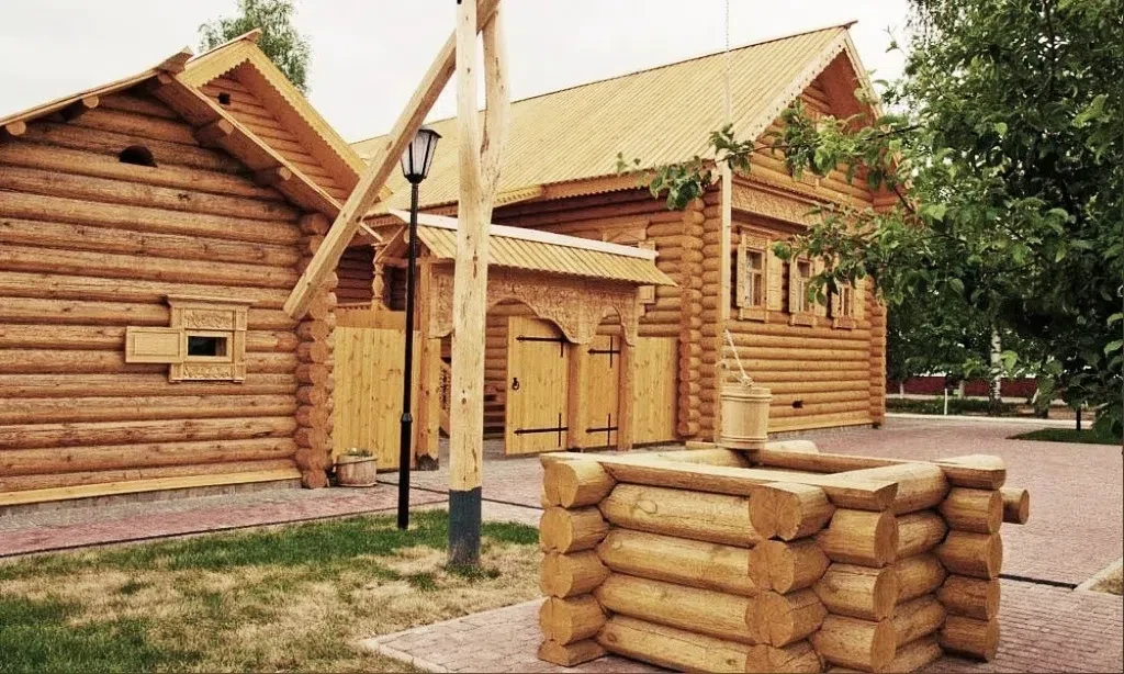 НИКОГДА НЕ ЗНАЛА РУСЬ КРАЖИ И ОБМАНА☀