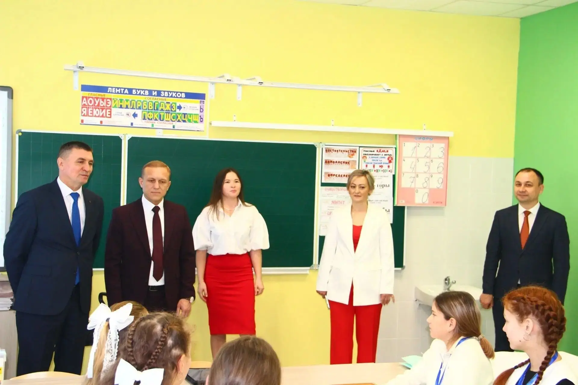 Иҗат һәм илһам бәйрәменә әверелде