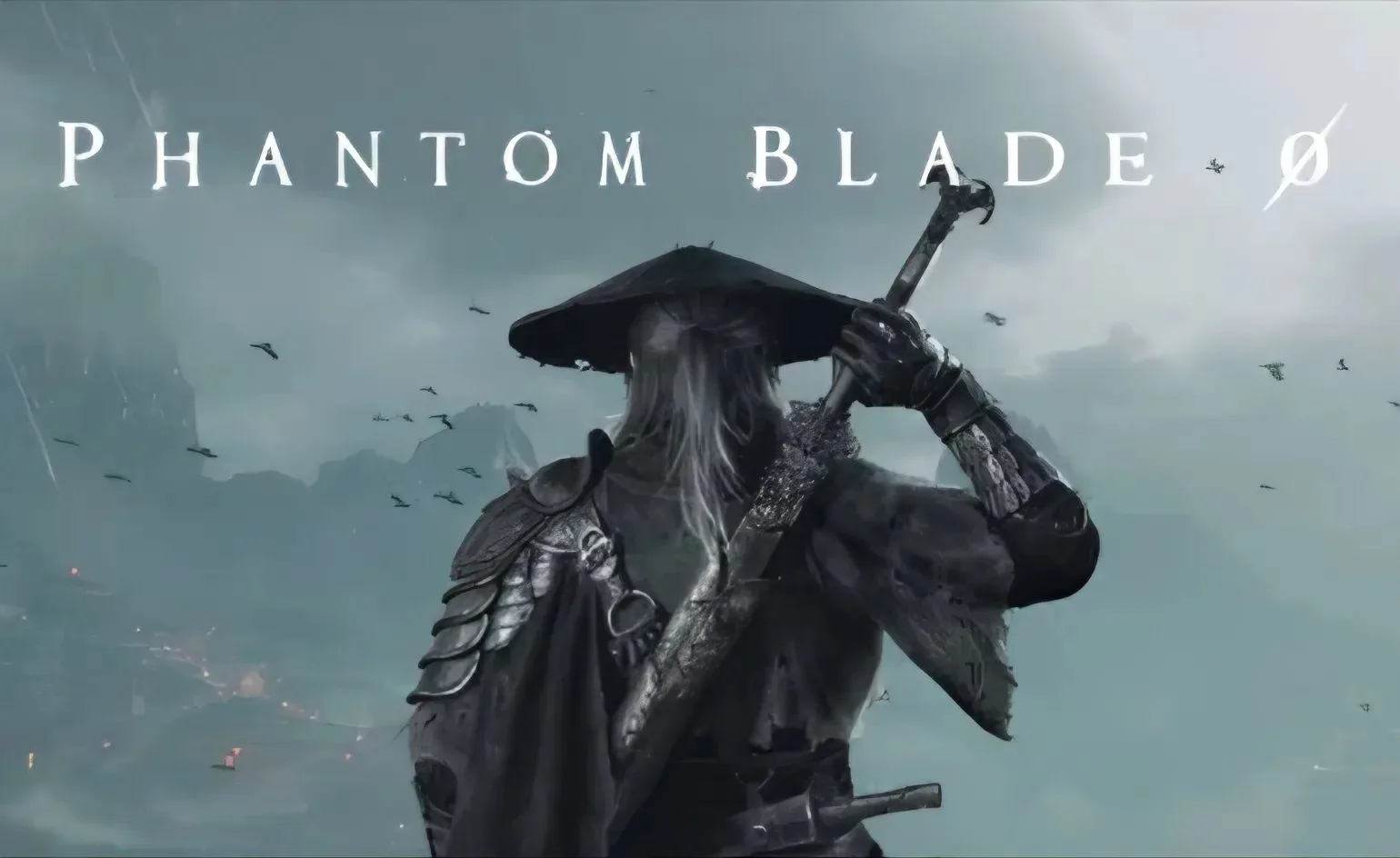 Одна из самых крутых экшен-игр года: журналисты опубликовали превью на Phantom Blade Zero