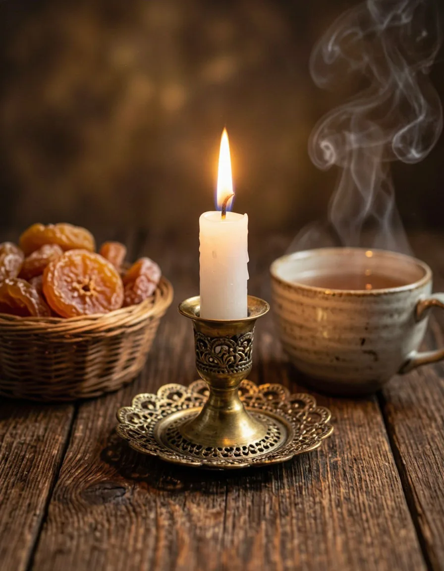 Мелочи 🍁🕯️