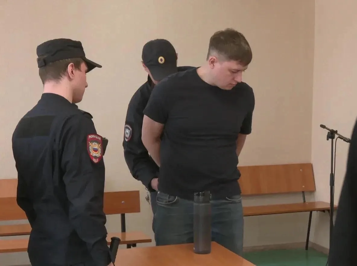 Бывший директор «Корпорации развития НСО» оказался в одной камере с новосибирским Стиво...