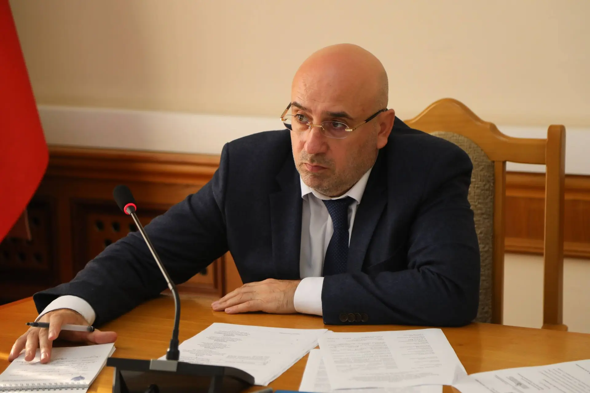 ⚡️⚡️В пяти районах Дагестана объявлен карантин по мраморному клопу