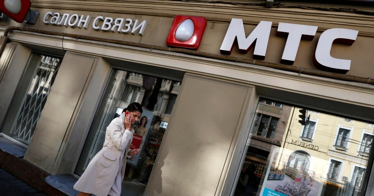 МТС, «МегаФон» и «Ростелеком» выступили против бесплатной мобильной связи от банков