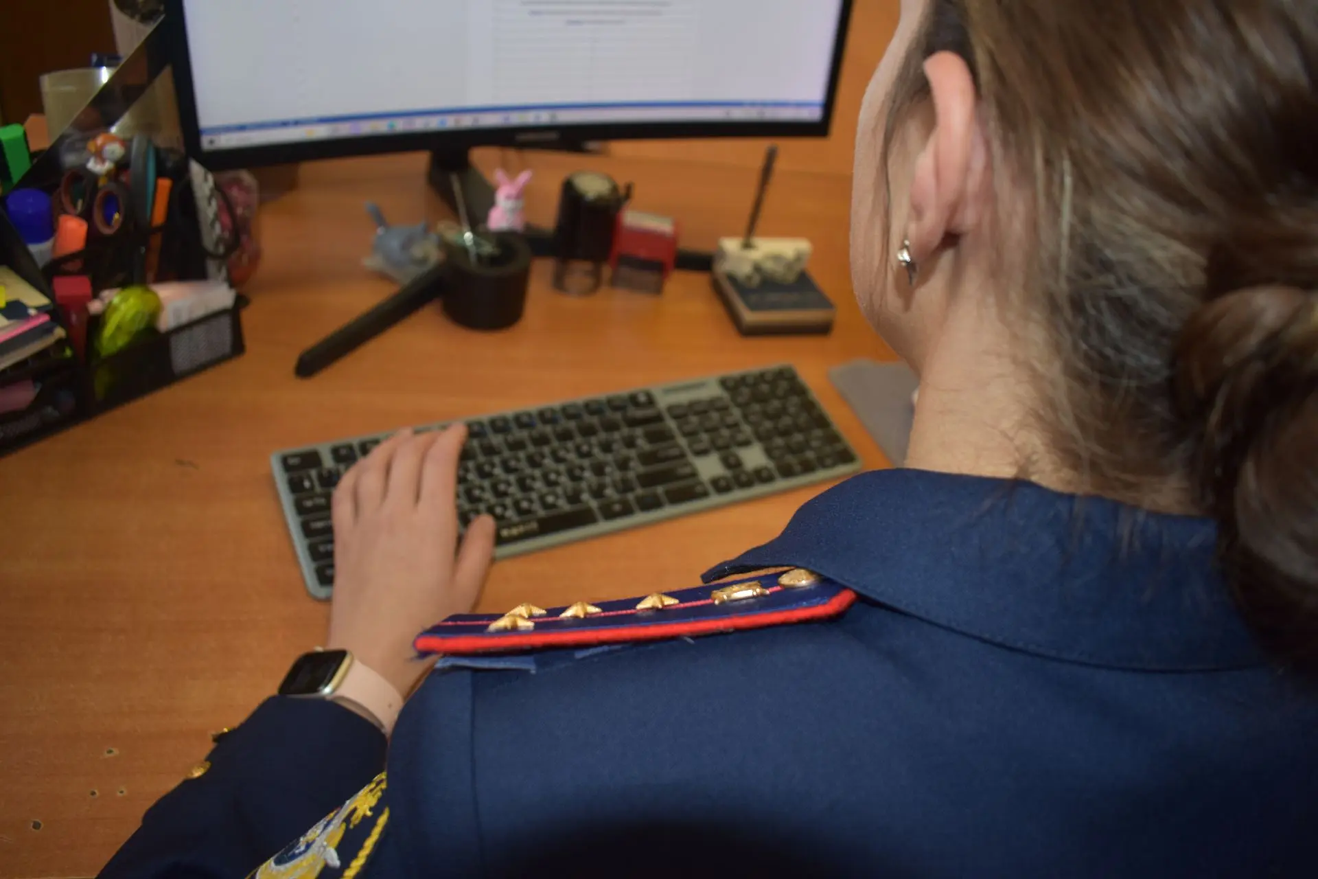 Жительница Забайкалья признана виновной в вовлечении собственного ребёнка в противоправ...