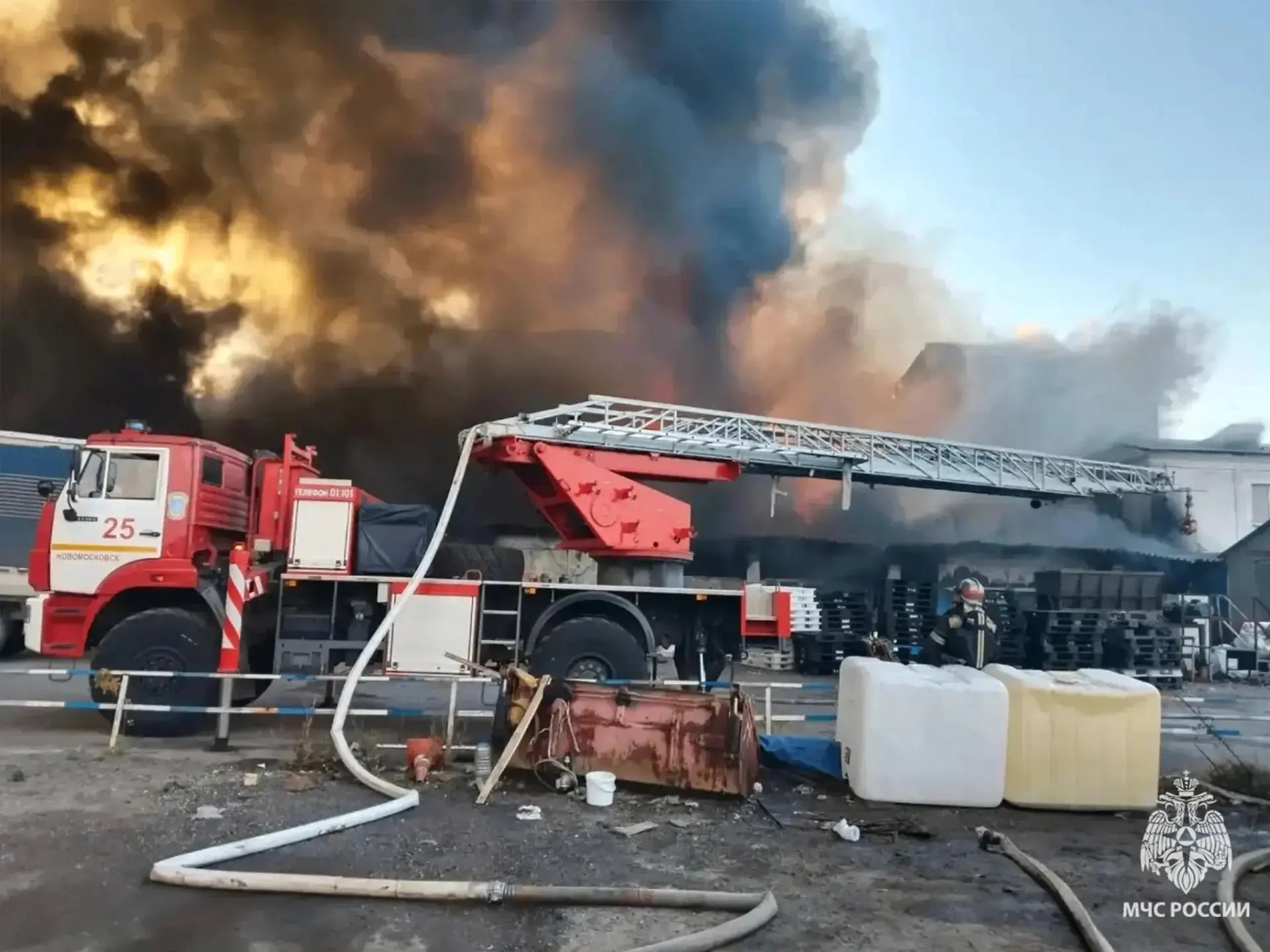 🔉 В Тульской области за прошедшие сутки 12 октября