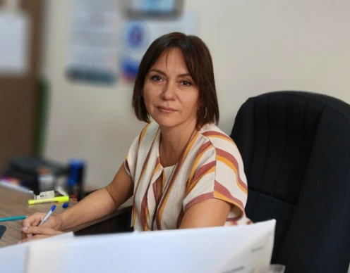Мы ищем профессионалов, которые помогут нам и дальше оказывать качественную медицинскую...