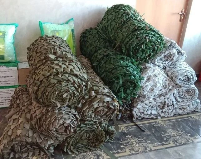 Новоджерелиевцы начали утро с добрых дел!
