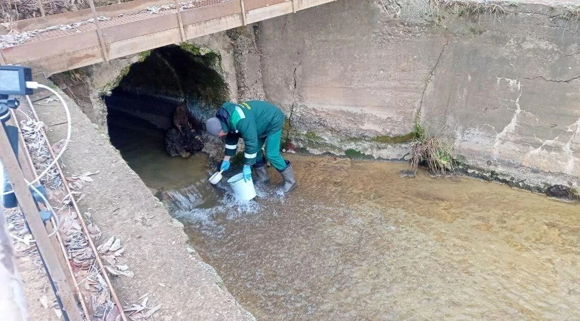💧 Чепецкий механический завод выплатил более 600 тысяч рублей за загрязнение реки Чепцы
