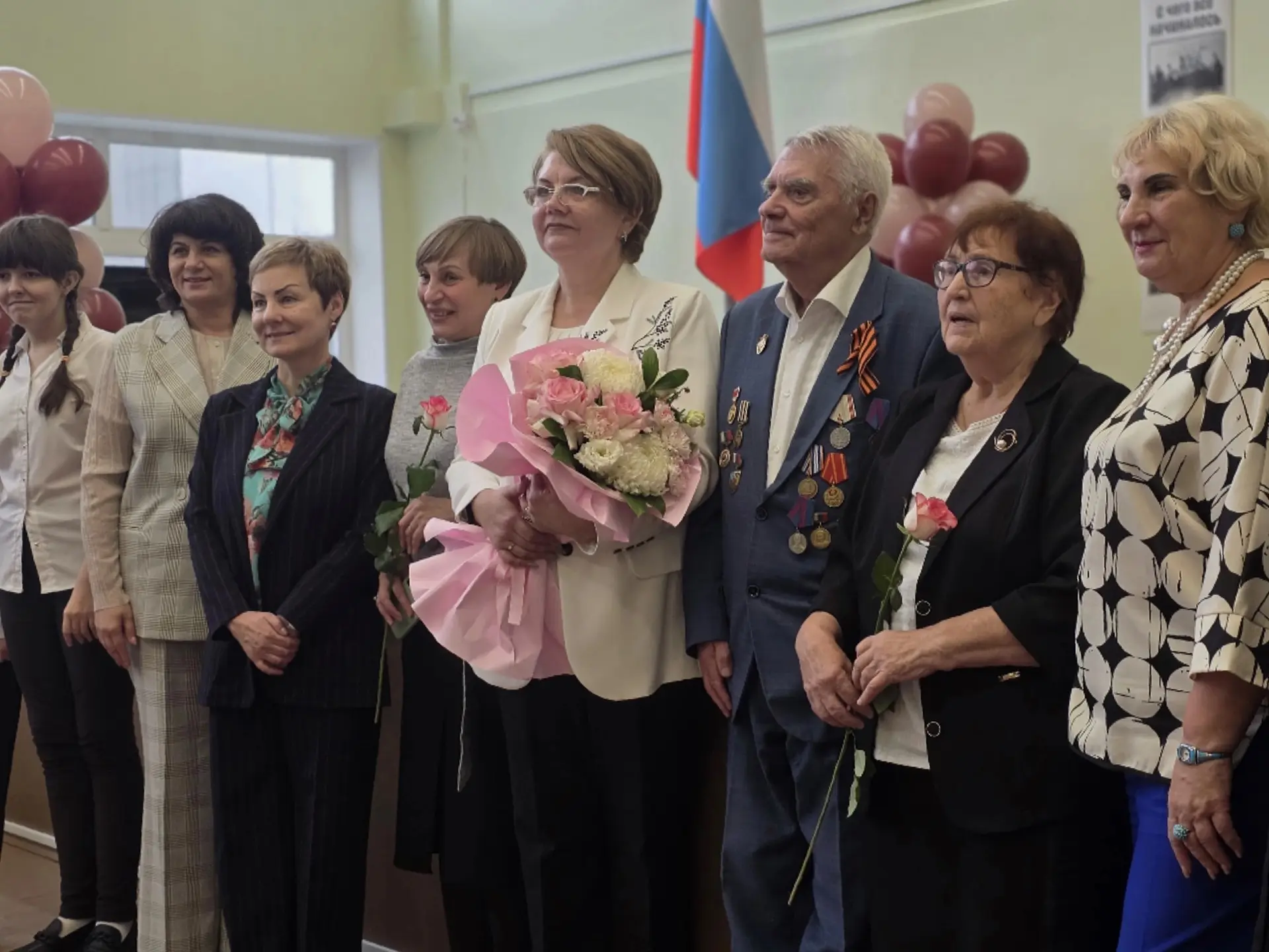 ✨ 40 лет: вместе к успеху! ✨