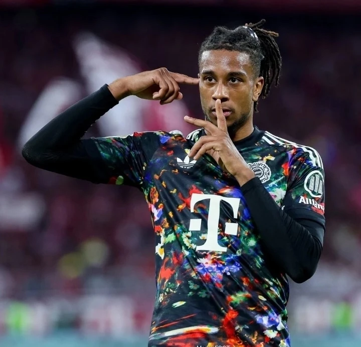 🇪🇸 Sky Sport: Если «Реал» не предпримет конкретных шагов по трансферу Майкла Олисе, и...