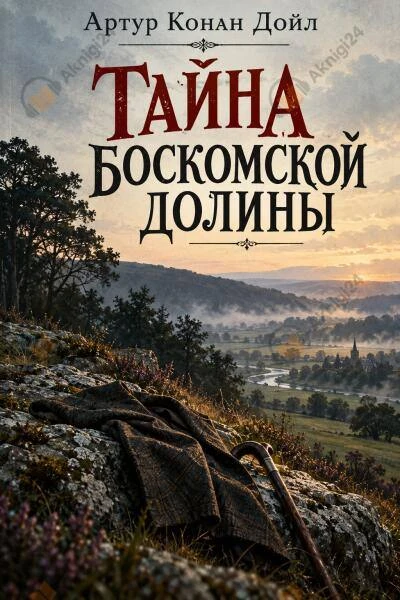 📚Дойл Артур Конан