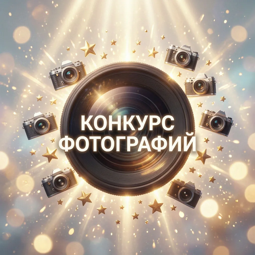 📸Поздравляем призёров областного конкурса юных фотолюбителей «В объективе»!