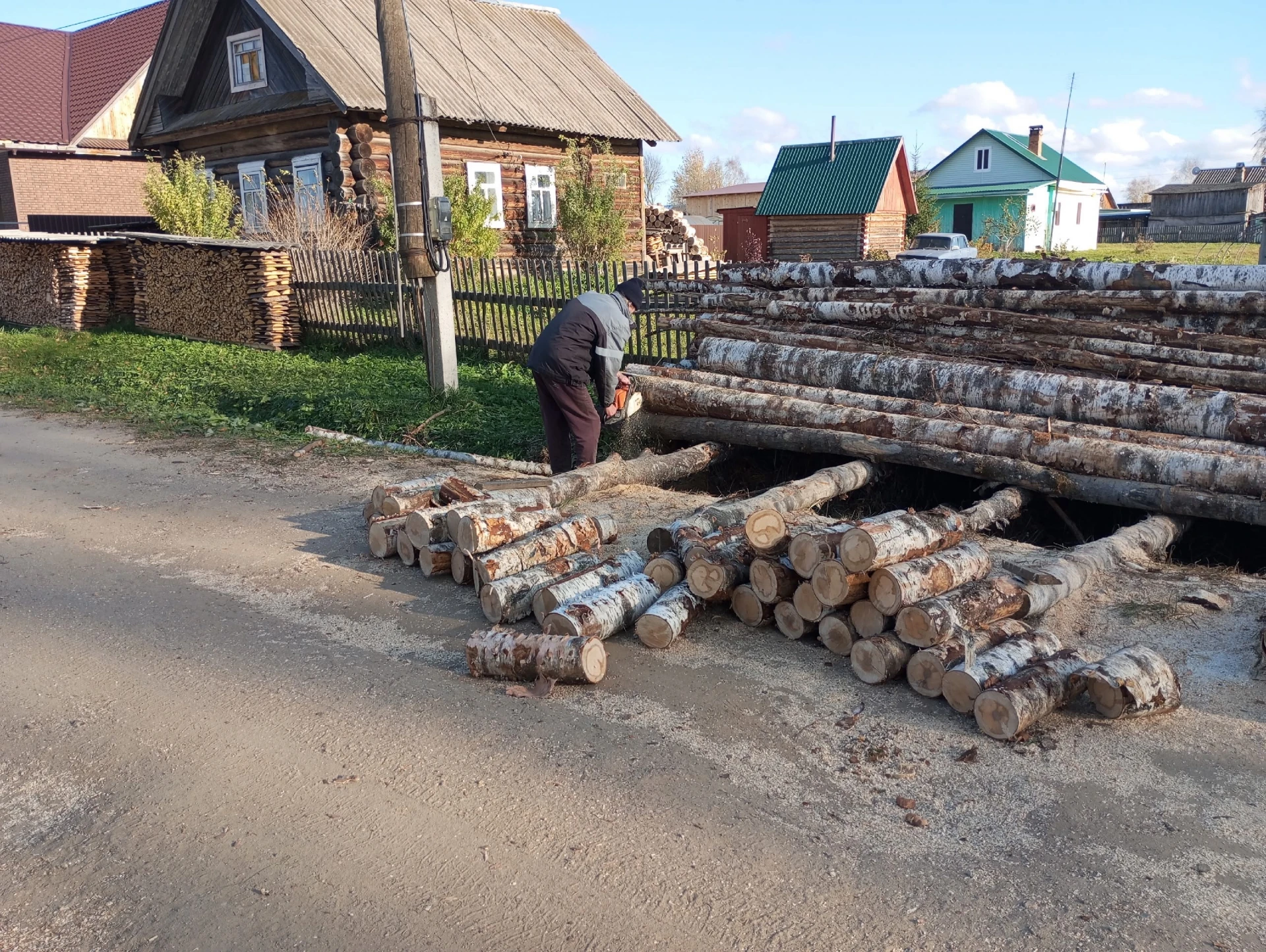 🌤 Кировчане, доброе утро!