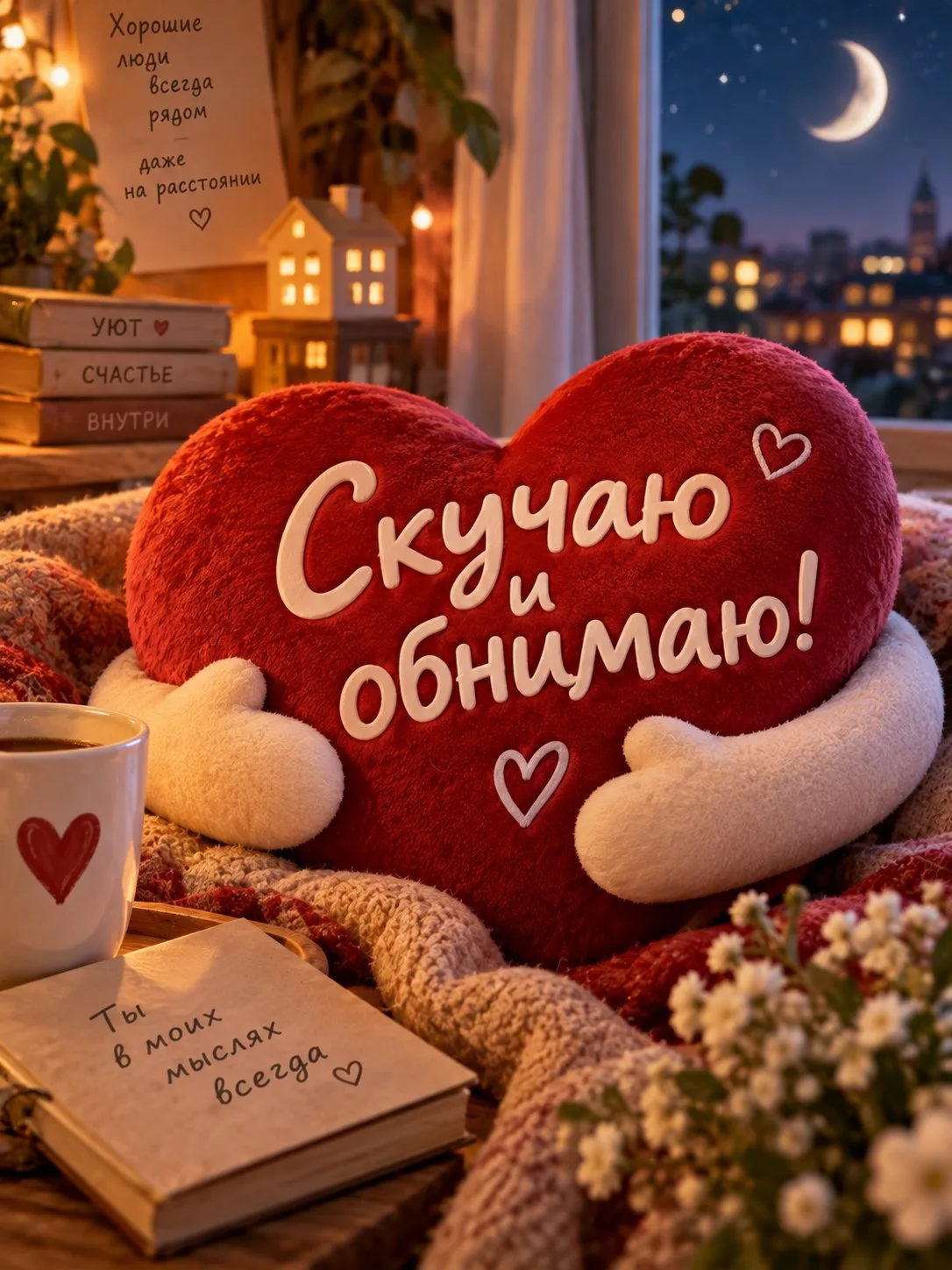 💌  Открытки • MAX • Подписаться