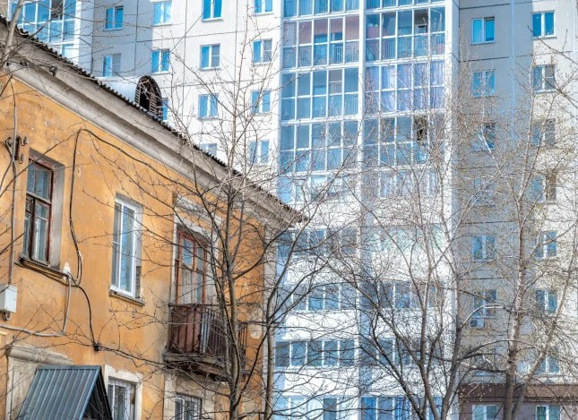 Южноуральцы внесли в Госдуму законопроект о домах без управляющих компаний