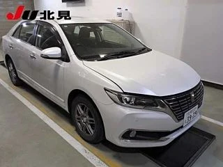 🇯🇵 TOYOTA PREMIO 4WD