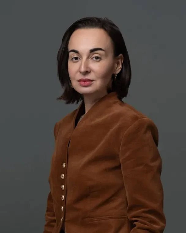 Наталья Гвилия назначена и.о. министра туризма Нижегородской области. До этого она зани...