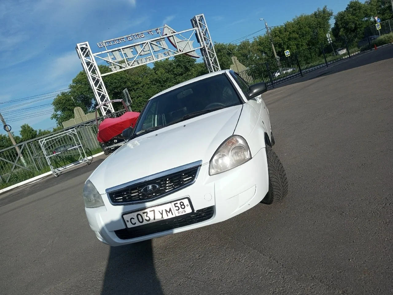 Продам 2009г