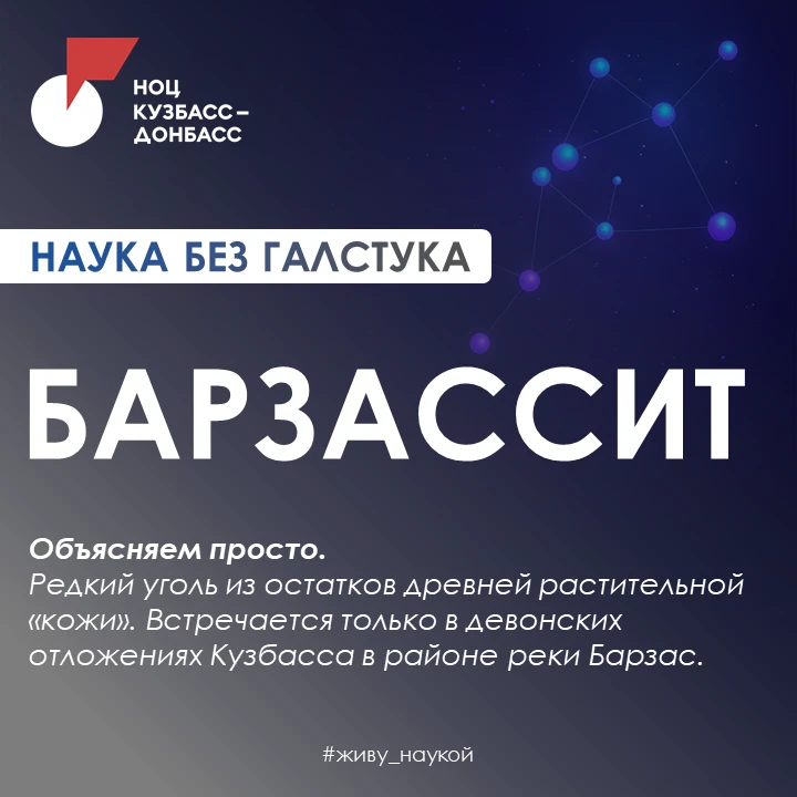🔔 Наука без галстука