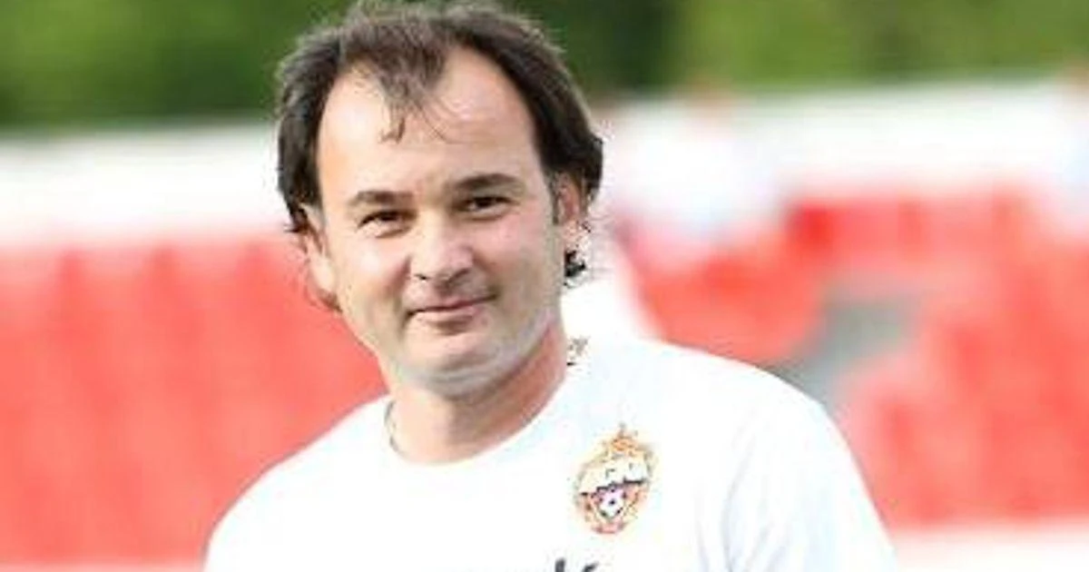 Александр Гришин: "Родина" самая веселая команда. Меньше трех не пропускает" - Медиафутбол