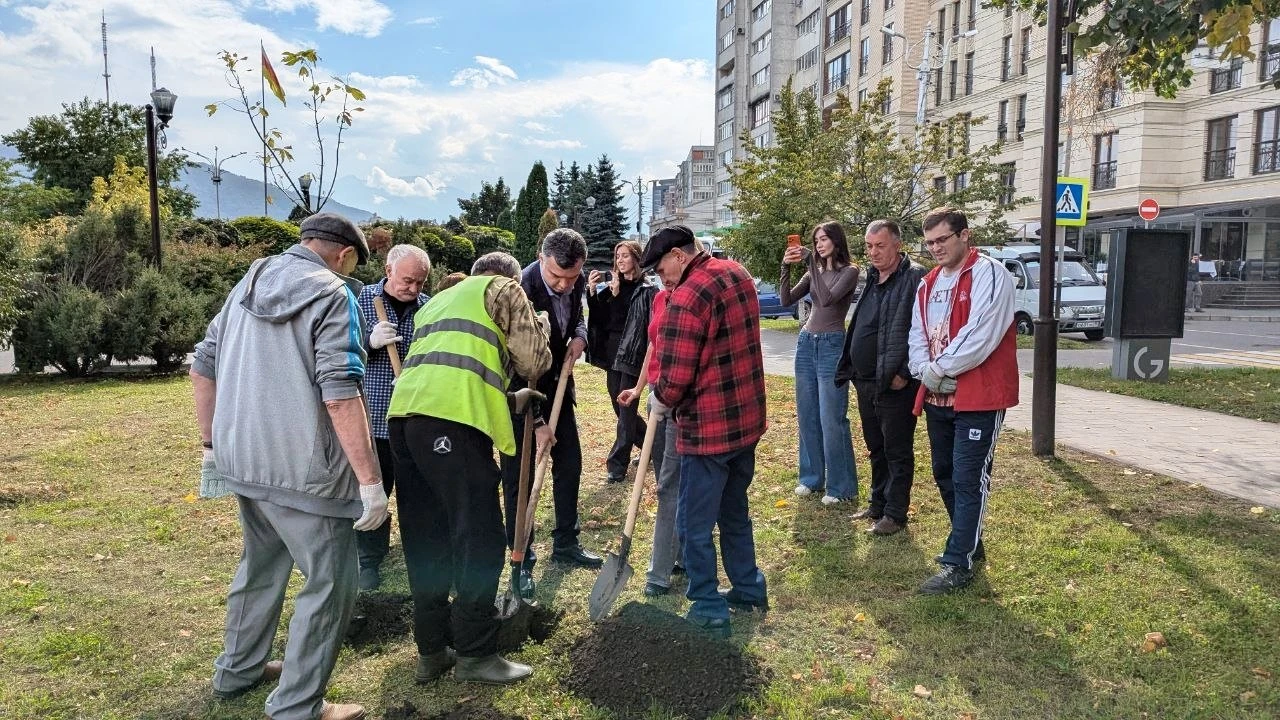 ✅Юбилей - повод для доброго дела! 🎉