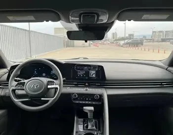 🚗 Hyundai 2022
