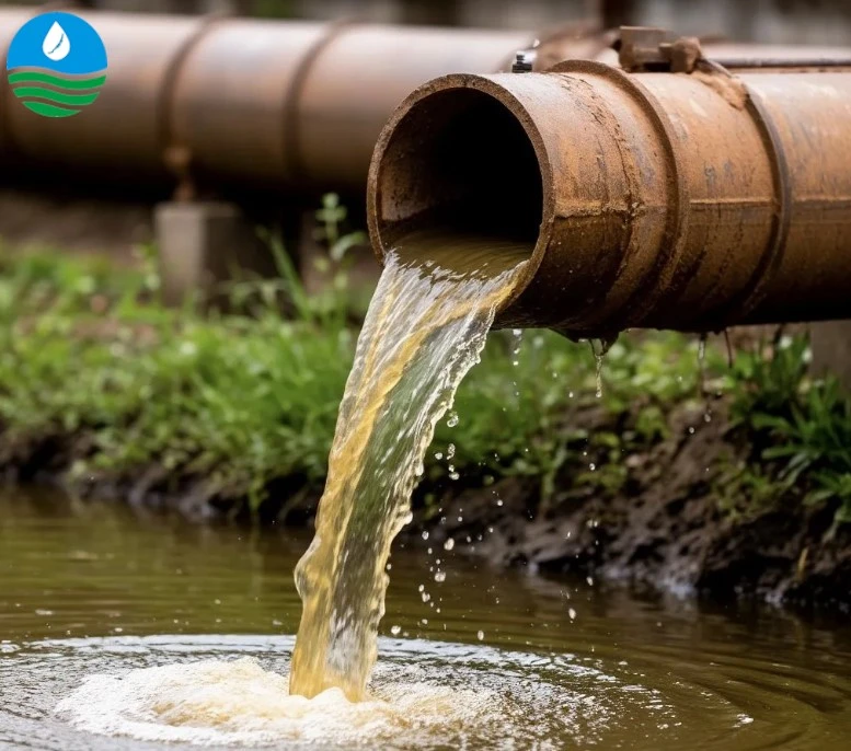 💧Разъяснён порядок предоставления водного объекта в пользование при превышениях ПДК в ...