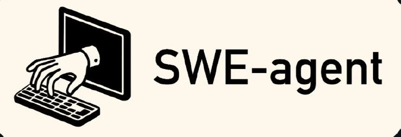 SWE-agent – ИИ-агент от исследователей Princeton и Stanford, который берёт реальный Git...